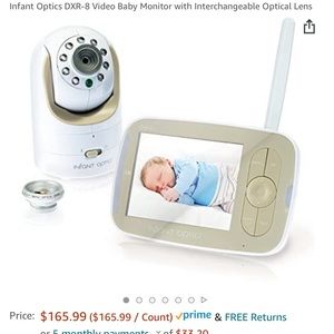 Baby Monitor